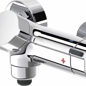 Oras Oramix 7264 Dusjbatteri