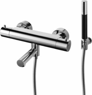 Evm026 Dusj- Og Badekarbatteri